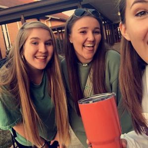 Meet your Posher, Madison